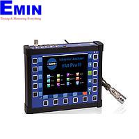 Máy cân bằng động và phân tích rung động 4 kênh Adash A4400 - VA4 Pro