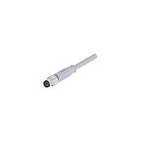 Amphenol CONEC 42-11122 Sensor Cables / Actuator Cables SAL-8B-RS5.1-5/A1