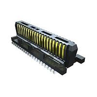 Samtec ST5-40-1.00-L-D-P-FR 헤더 0.50 mm 마이크로 블레이드 및 빔 로우 프로파일 헤더