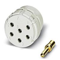 PHOENIX CONTACT 1598292 Circular Metric Connectors RC-12P2N8D0000