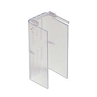 Vỏ bảo vệ đầu nối ngắt mạch 3P 100-200A Littelfuse LDM3CU12