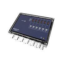 INFICON LDM250R 多点制冷剂监测仪