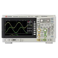 KEYSIGHT EDUX1002A InfiniiVision 1000 X시리즈 디지털 스토리지 오실로스코프  (50MHz, 2Ch)