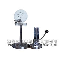 Máy đo độ phục hồi nếp gấp Aatcc TONYHK HTF-016