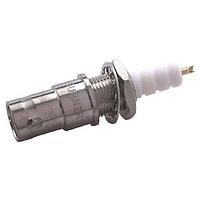 Đầu nối SHV thẳng gắn bảng cái (đầu cái) HUBER+SUHNER 22_SHV-50-0-6/133_NE