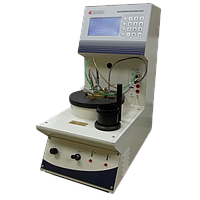 Koehler K87790 Automatic Tag Closed Cup Flash Point Tester (230V 50/60Hz)