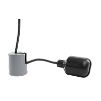 Pulsar measurement PulsarPoint 800 Float Switch