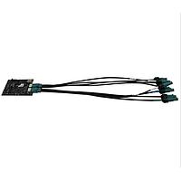 Card Adapter Leopard Imaging LI-JAG-ADP-GMSL2-8CH