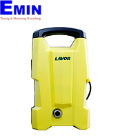 LAVOR SMART120 High Pressure Water Jet Washer
