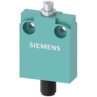 Tiếp điểm hành trình Snap LIMSW, 40MM, con lăn PLNGR, 1NO+1NC SNAP, M12-5 SIEMENS 3SE54230CC201EB1