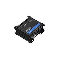 Teltonika RUT906000200 라우터 4G/3G/2G/LTE CAT4, 셀룰러 라우터, 듀얼 SIM, WiFi 2.4 GHz, 4 x 이더넷, 10 x I/O, RS232, RS485, GNSS (GPS), microSD 및 USB. 지역: 유럽, 중동, 아프리카, 태국. 영국 전원 공급 장치
