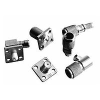 Hirose Electric POB-PJ-141(40) RF Connectors / Coaxial Connectors