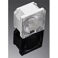 Ledil FA10344_NIS83-MX-W Lens Assembly Single Lens