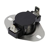 Công tắc nhiệt điều khiển đĩa bật tắt 150F trong ngưỡng cắt 190F mở khi tăng nhiệt White Rodgers 3L01-190