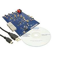 Analog Devices AD9146-M5375-EBZ DAC Dual, 16-Bit, 1230 MSPS, TxDAC+ Digital-to-Analog Converter