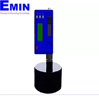 HUATEC RHL-80 便携式手持式里氏金属硬度计 (HL, HB, HRB, HRC, HRA, HV, HS)