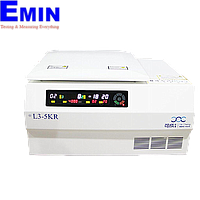 Máy ly tâm lạnh để bàn KECHENG L3-5KR