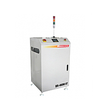 Manncorp HB-350W-ST LIFO / FIFO 수직 버퍼