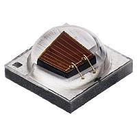 Cree LED XPEBFR-L1-0000-00701 High Power LEDs Far Red 300mW