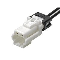 Dây Điện Hai Đầu DITTO 2 MẠCH Dây Đến Dây 100MM Molex 36922-0201