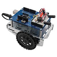 Bo mạch phát triển & Bộ dụng cụ - Bộ xử lý khác Parallax Shield Robot với Arduino Parallax 32335