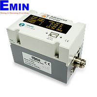 Máy đo công suất sóng RF TEGAM GEMINI 5540A (0.2 ~ 200 MHz; 5 VDC; 500 mA)