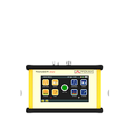 Máy phân tích DOCSIS sợi đồng trục Promax RANGER mini