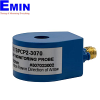 Đầu dò giám sát dòng điện RF Tekbox TBPCP2-3070 (1 Hz đến 200 MHz)
