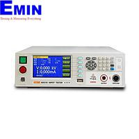 Thiết bị kiểm tra điện áp chịu đựng JINKO JK9310B (0.000-12.00mADC, 0.000–5.00mAAC)