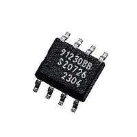Melexis MLX91230KDC-BBA-000-SP ボードマウント電流センサー Gen.3 低速プログラム可能電流センサー - SOIC8 - LIN/UART - VIT - フラッシュ - マイクロ - OCD - ASIL B