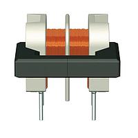 Cuộn Lõi U Bù Dòng Lõi U CORE-CHOKE 2x1.8mH 1A EPCOS B82730G3102A020