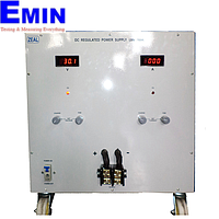 Nguồn một chiều DC dòng cao ZEAL ZMPS30 - 500 (0 ~30 V, 0 ~500 A)