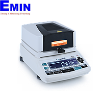Aczet MB 200 Moisture Analyzer (200gm / 0.001gm)