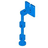 Swivellink AFSB-1044-9 オペレーターキット STD VESA モニター シングルアームキット