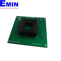 Xeltek DX2084 插座转接板 (PLCC84; Opentop; DX socket)