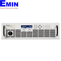 KEYSIGHT N8923A Autoranging System DC Power Supply (500V; 30A; 5kW)