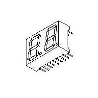 Màn hình hiển thị LED số học Lumex LDD-A5644RI