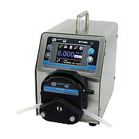 Leadfluid BT100L 智能流量蠕动泵 (0.006～570ml/min, 1 CH)