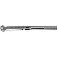 Tohnichi SP38N2X27-MH Preset Click Type Torque Wrench (8～38 N.m; 27mm)