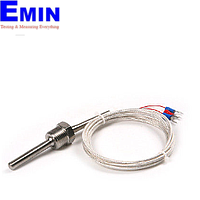 Dây dò nhiệt độ pt100 Center PT-045-03 (-50 đến 150 °C)