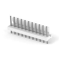 AMP Connectors - TE Connectivity 1-644753-1 Locking 11P HDR RN STR F/L