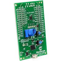 Bo mạch phát triển MPLAB Xpress Development Board Microchip Technology DM164140
