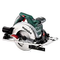 Máy cưa đĩa METABO KS 55 FS (5600 rpm)