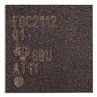 Cảm biến khoảng cách 2 kênh 12-bit cảm ứng điện dung ô tô A 595-FDC2112QDNTTQ1 Texas Instruments FDC2112QDNTRQ1