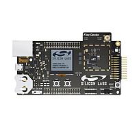 Bộ Khởi Động EFR32 Flex Gecko 2400/915 MHz Bộ Khởi Động Không Dây Silicon Labs SLWSTK6060B