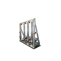 Thiết bị kiểm tra độ ổn định xoay và hoạt động của đồ chơi YuYang YY668