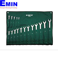 SATA 08018 17PC ປະສົມປະສານ OFSET BOX END SET