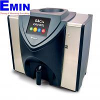 DICKEY john GAC2500-INTL 穀物分析コンピューター (with 22 languages)