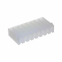 Adam Tech MTB-04 Receptacle Housing CONN RCPT HSG 4POS 3.96MM