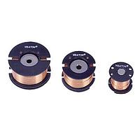 Cuộn cảm nguồn - Cuộn dây SMD KN 4,7 mH - Dây 0,5mm VISATON 3808